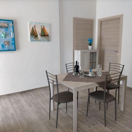 Casa Vacanze Samuel Beach Cava d'Aliga Exterior photo