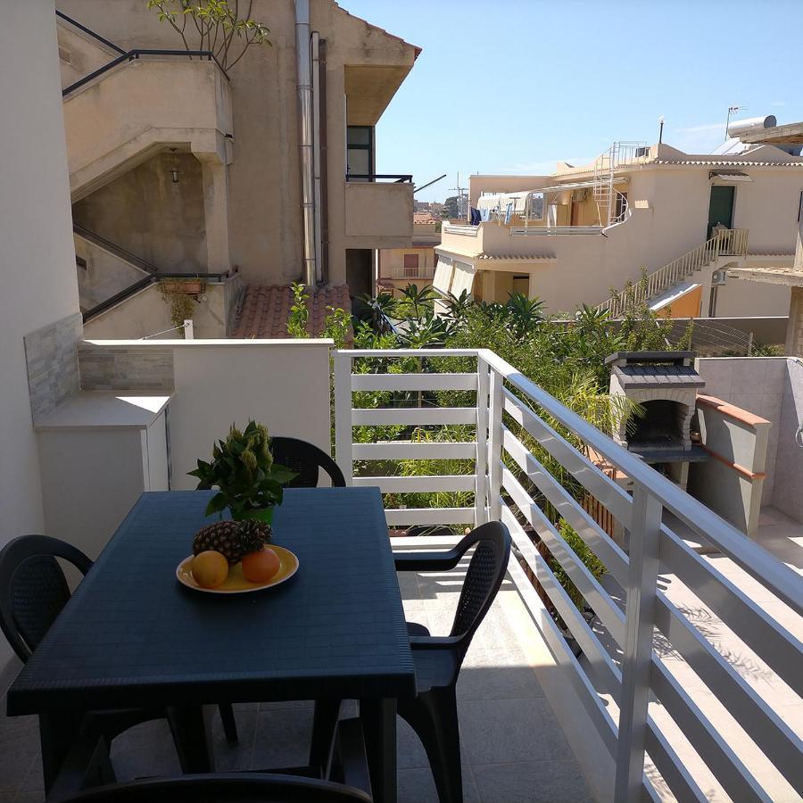 Casa Vacanze Samuel Beach Cava d'Aliga Exterior photo