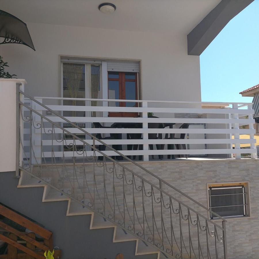 Casa Vacanze Samuel Beach Cava d'Aliga Exterior photo